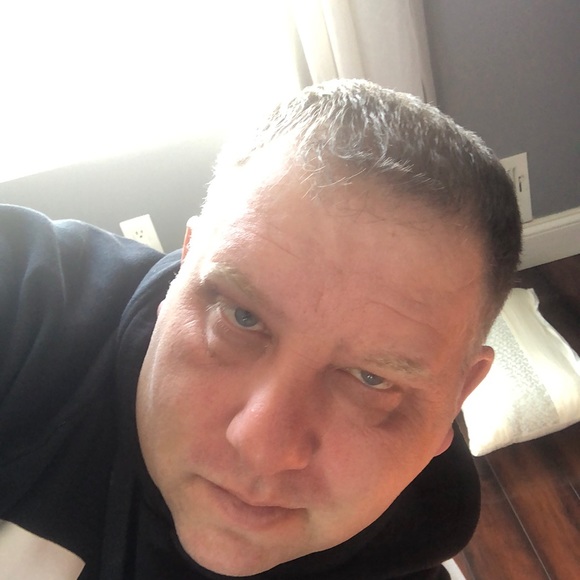 Meet your Posher, Ralph - Picture 1 of 1